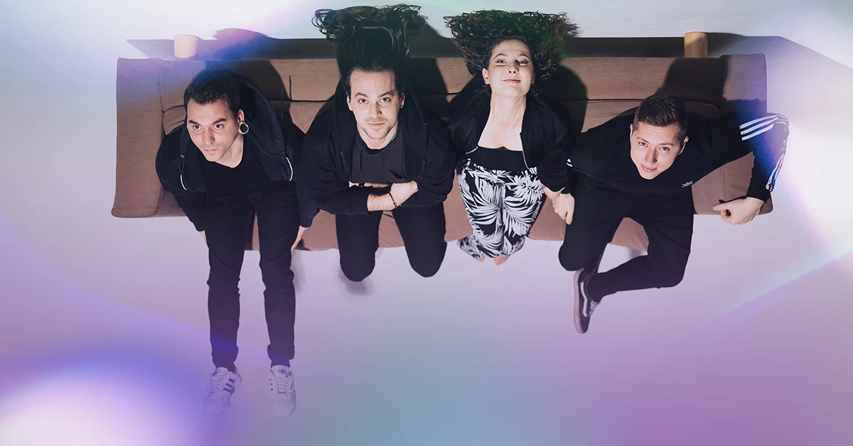 PerpiJazz: 100 év könnyűzenéje