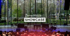 Játsszunk zenét! – A zeneközvetítés újdonságai, konferencia és showcase - 2. nap