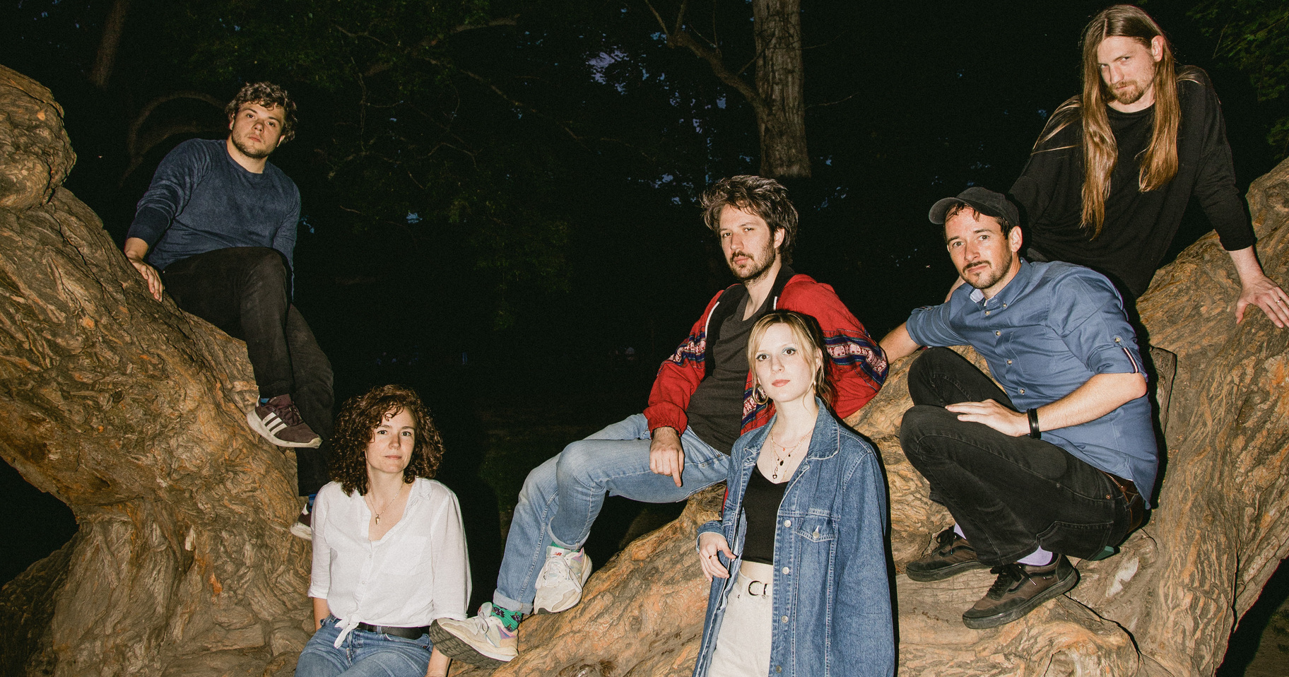 Fellépőink kedvencei – Mayberian Sanskülotts-playlist