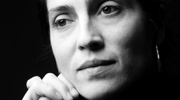 eSzínház online: Lakatos Mónika szólókoncert