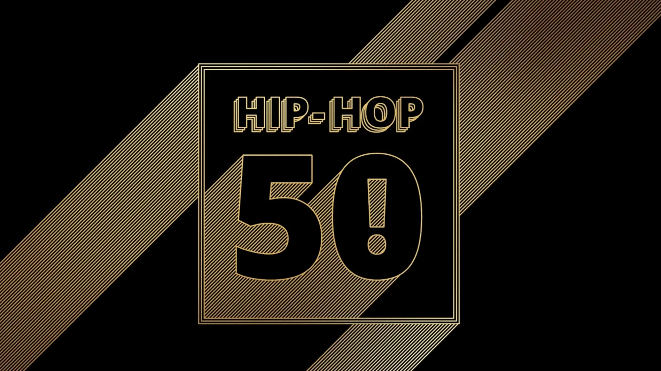 eSzínház online: Hip-hop 50!