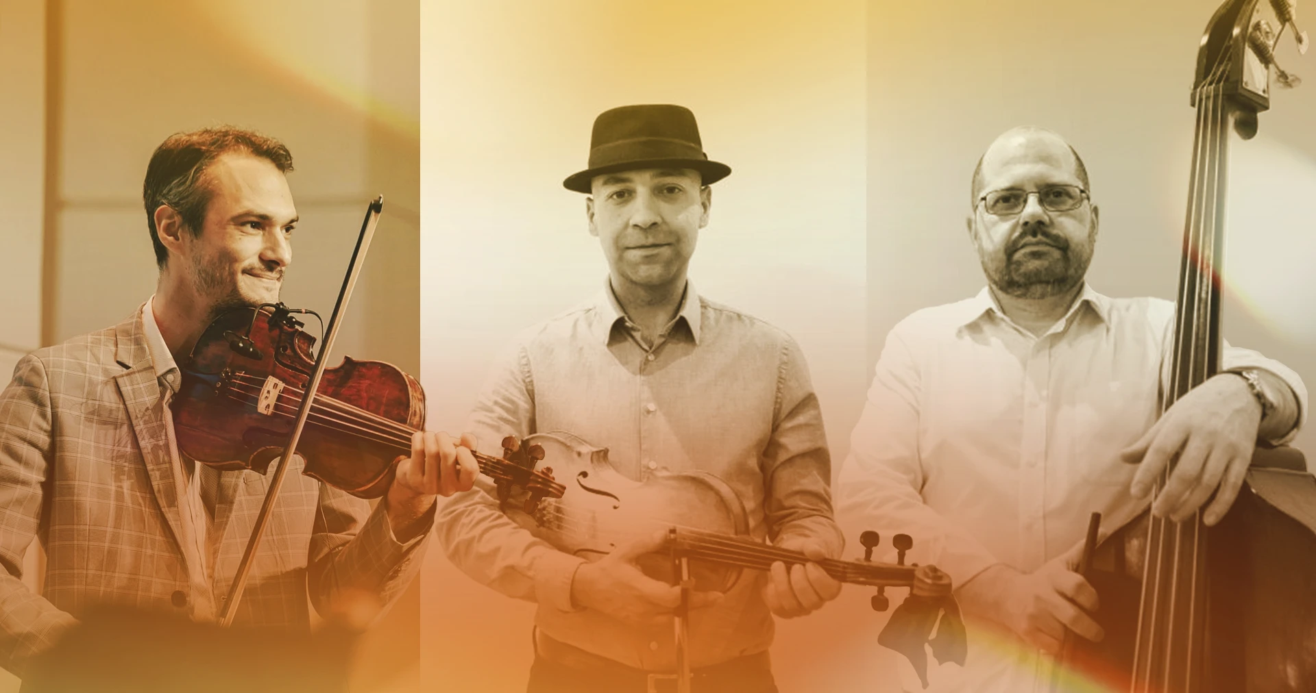 Táncház: Kalász Máté és barátai