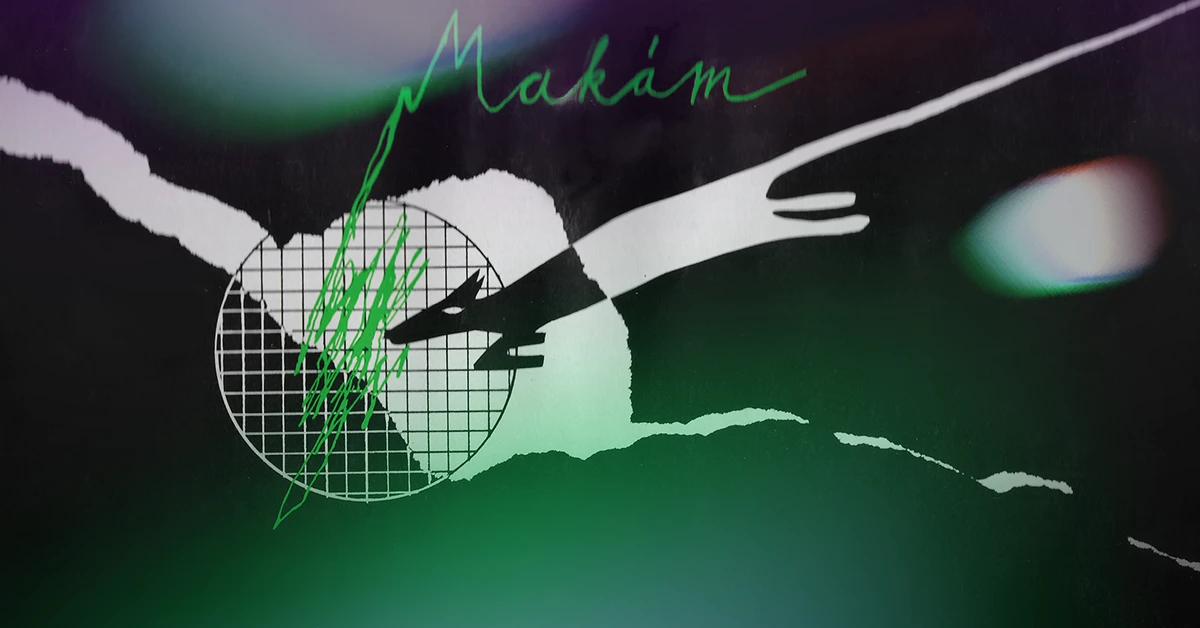 eSzínház online: Makám 40 – Instrumental