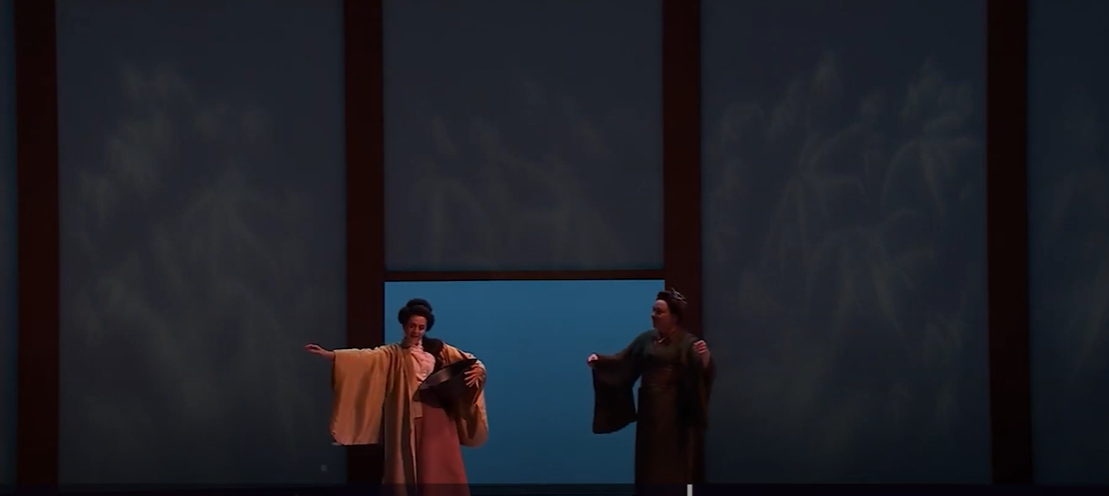 0:12 / 0:23   The Royal Opera – Puccini: Pillangókisasszony || Élő operaközvetítés a Zene Házában!