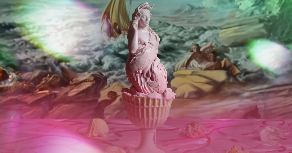 SOLD-OUT - DOME_LIVE 022 Dávid Szauder: One's artifact is intelligence