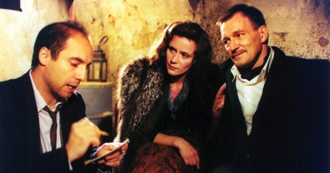 Film a szabadban – Dívák & Ikonok sorozat