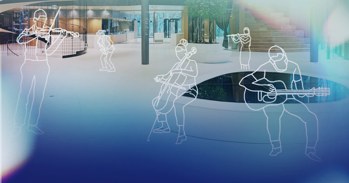 Színpadra fel! – Poa Pratensis Bluegrass Band(a) | Olive Live