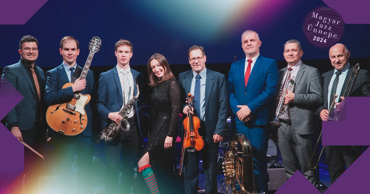 Bohém Ragtime Jazz Band 