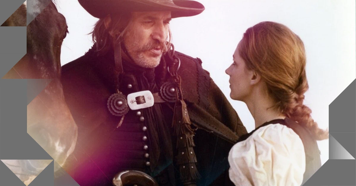 Talpuk alatt fütyül a szél (1976)