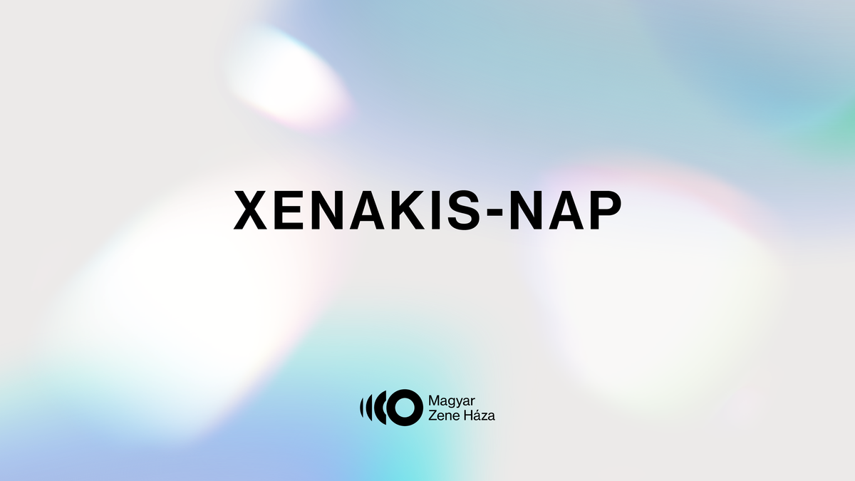 Xenakis-nap