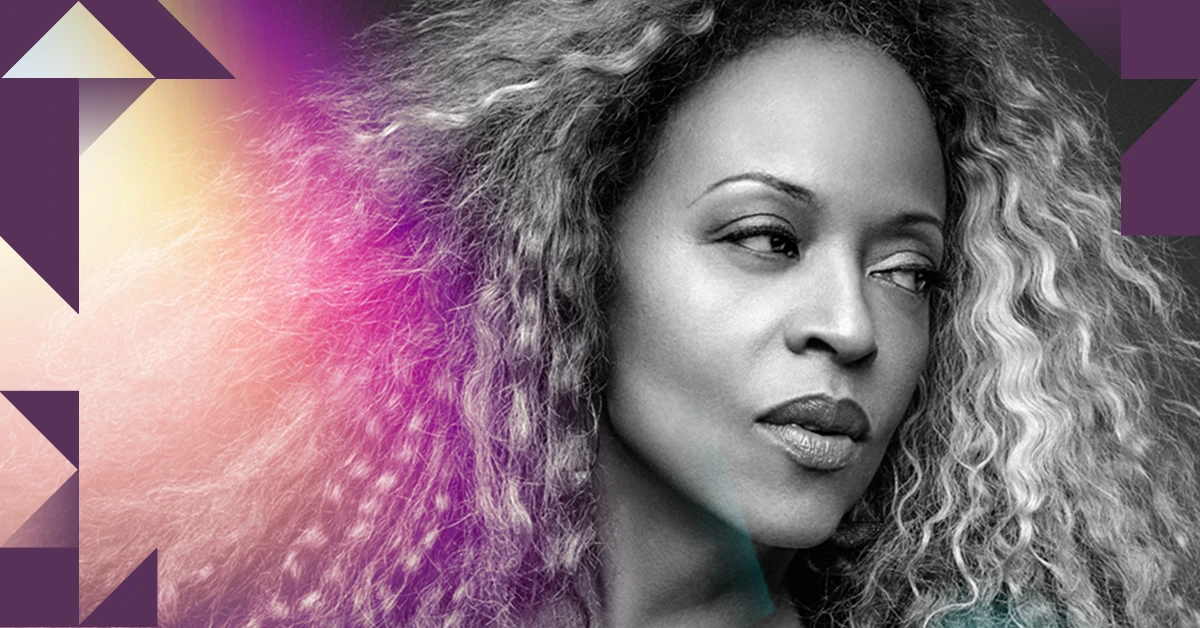 A jazz nagy egyéniségei #15 – Cassandra Wilson