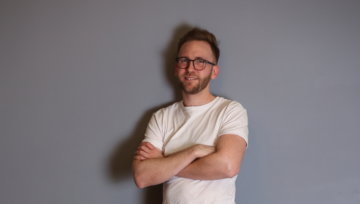 „Semmilyen képzettséget nem igényel, a hároméves kisfiam úgy hívja, hogy dützen dützen”