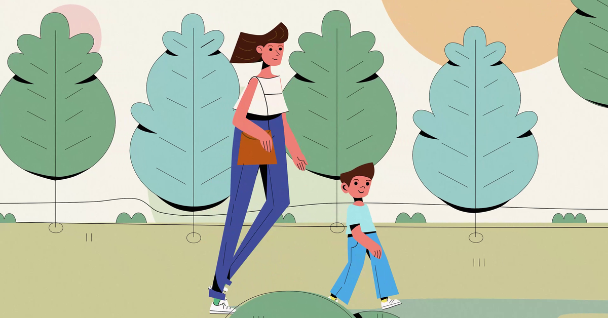 Nyári szabadtéri családi program