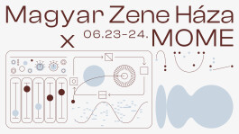 Intermezzo Fesztivál - MOME X MZH