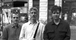 Némafilmhez filmzenét