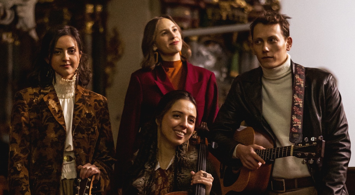 Hangfoglaló – Induló előadók