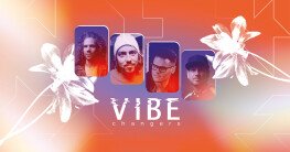 Vibe Changers