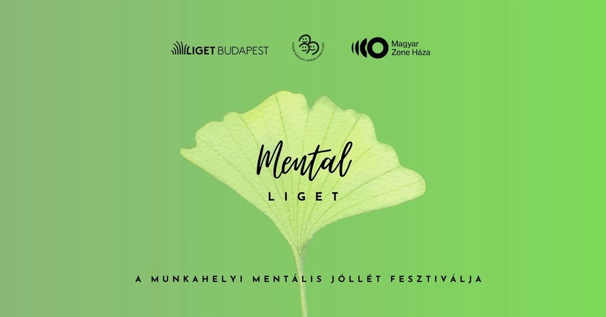Mental Liget
