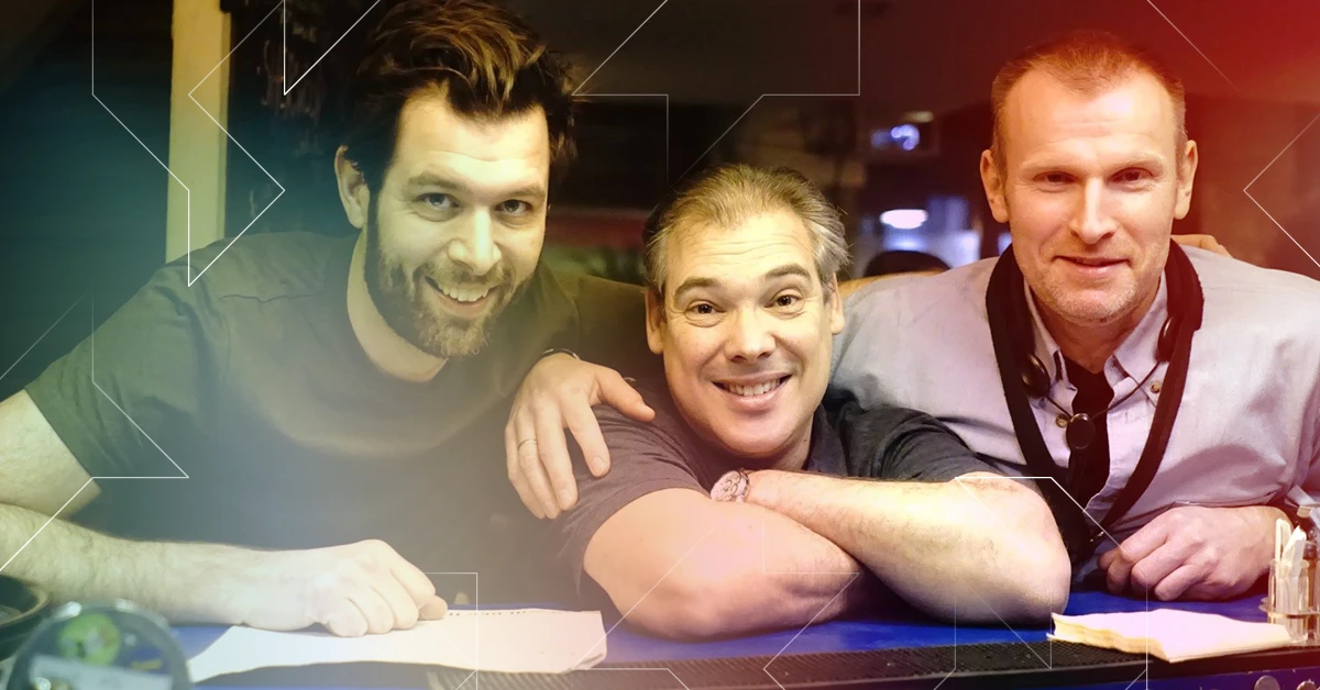 Fröx Trio
