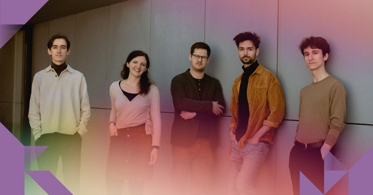 Valentin Magyar & The Korossy Quartet