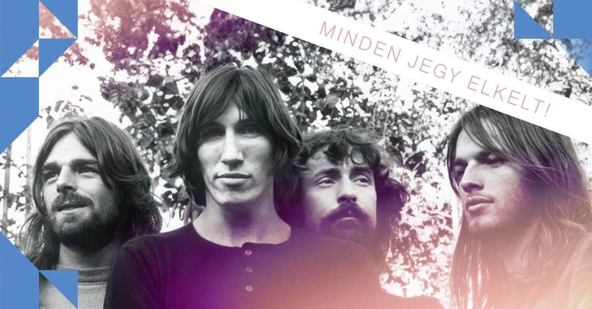 Pink Floyd (UK, 60s-00s)