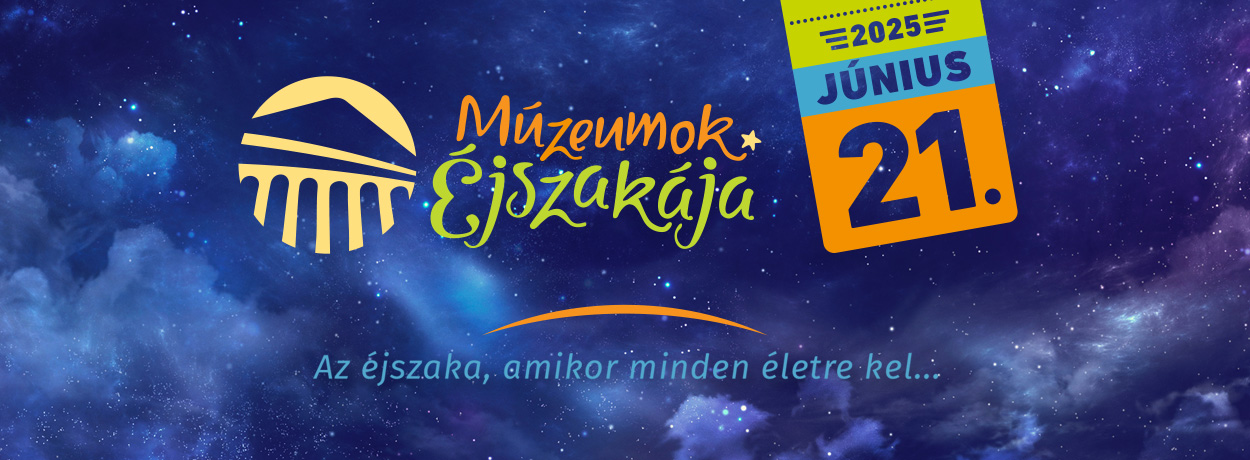 Night of Museums