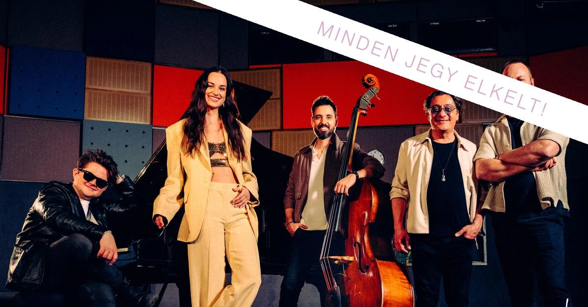 SOLD-OUT - What is in my pocket? - concert by Petra Gubik