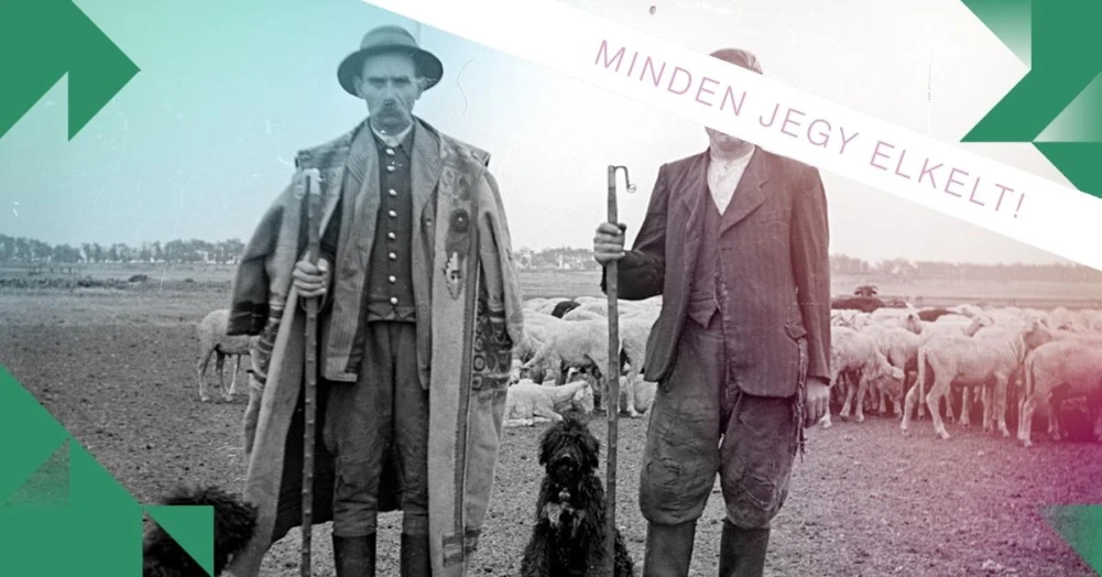 Zenélő tájakon: „Lenn az alföld tengersík vidékin”
