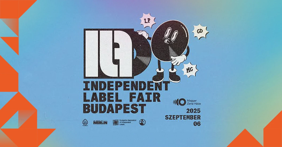 Independent Label Fair 2025