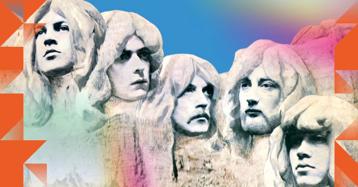 A hard rock felemelkedése 2.: Deep Purple, Black Sabbath (UK, 60s, 70s)