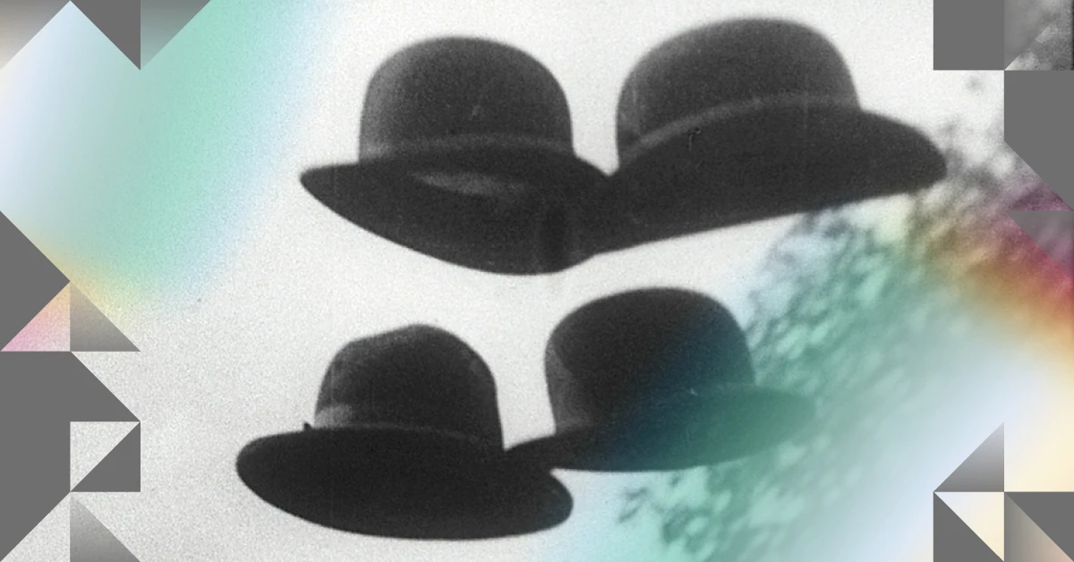 Visible Sounds – Rescoring Hans Richter