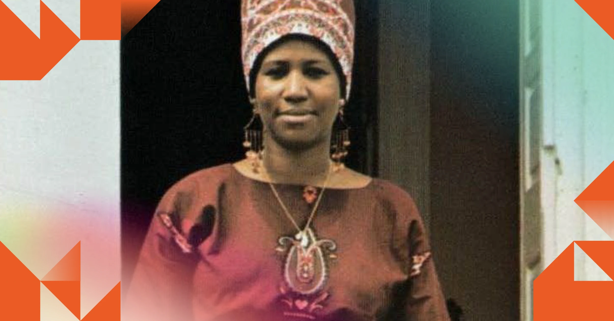 Aretha Franklin: Amazing Grace – A szeretet hangján (2018)