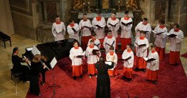Christmas Choir Performances