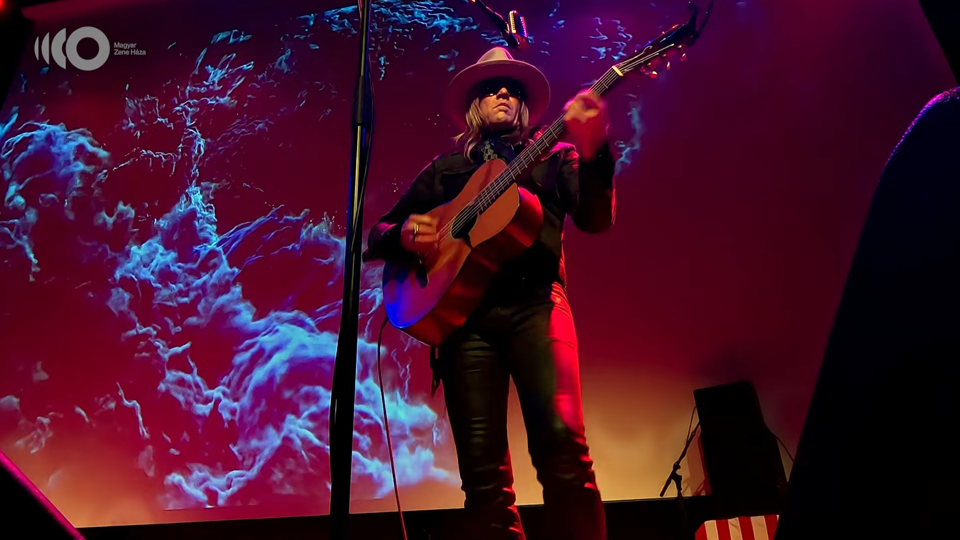 David Eugene Edwards: Celeste