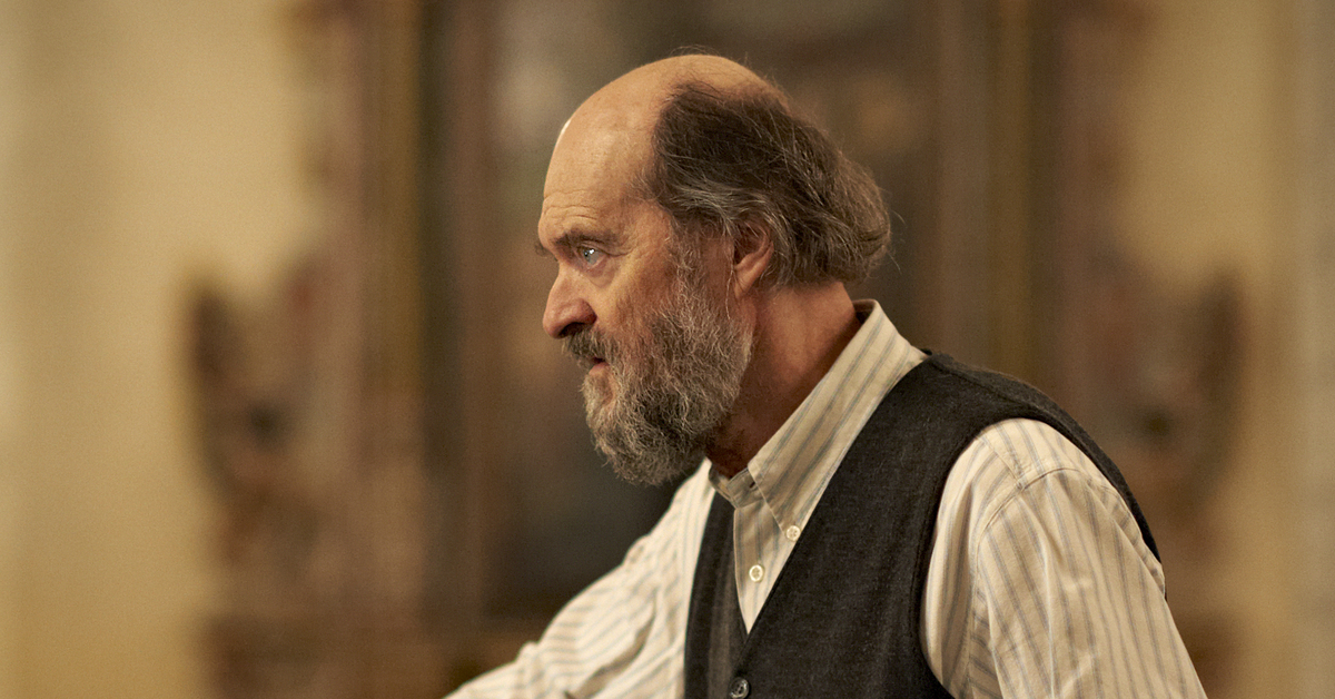 Öt dolog, amit (valószínűleg) nem tudtál az idén 90 éves Arvo Pärtről