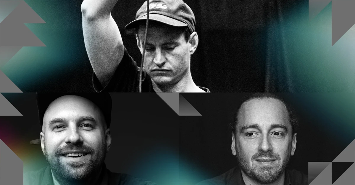 IN PARI – Szöveg és zene #5