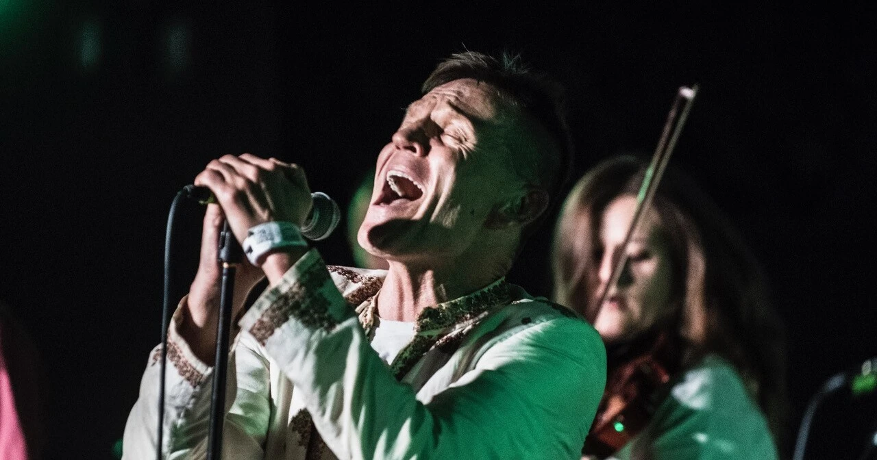 20 éves a Vágtázó Csodaszarvas