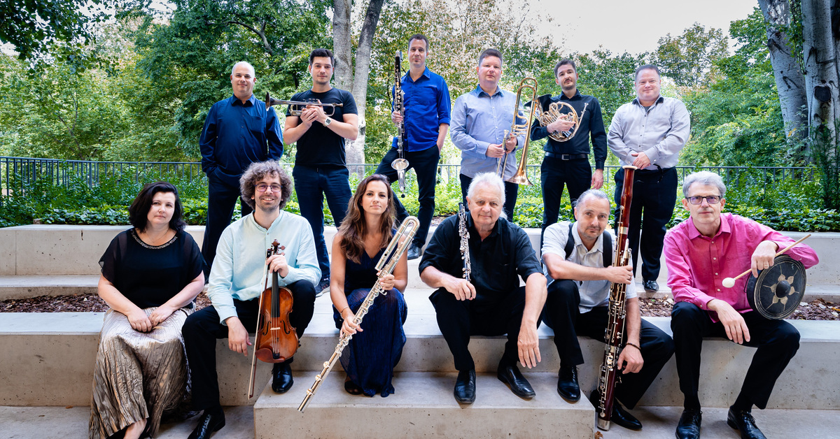 Átlátszó Hang Újzenei Fesztivál 2026