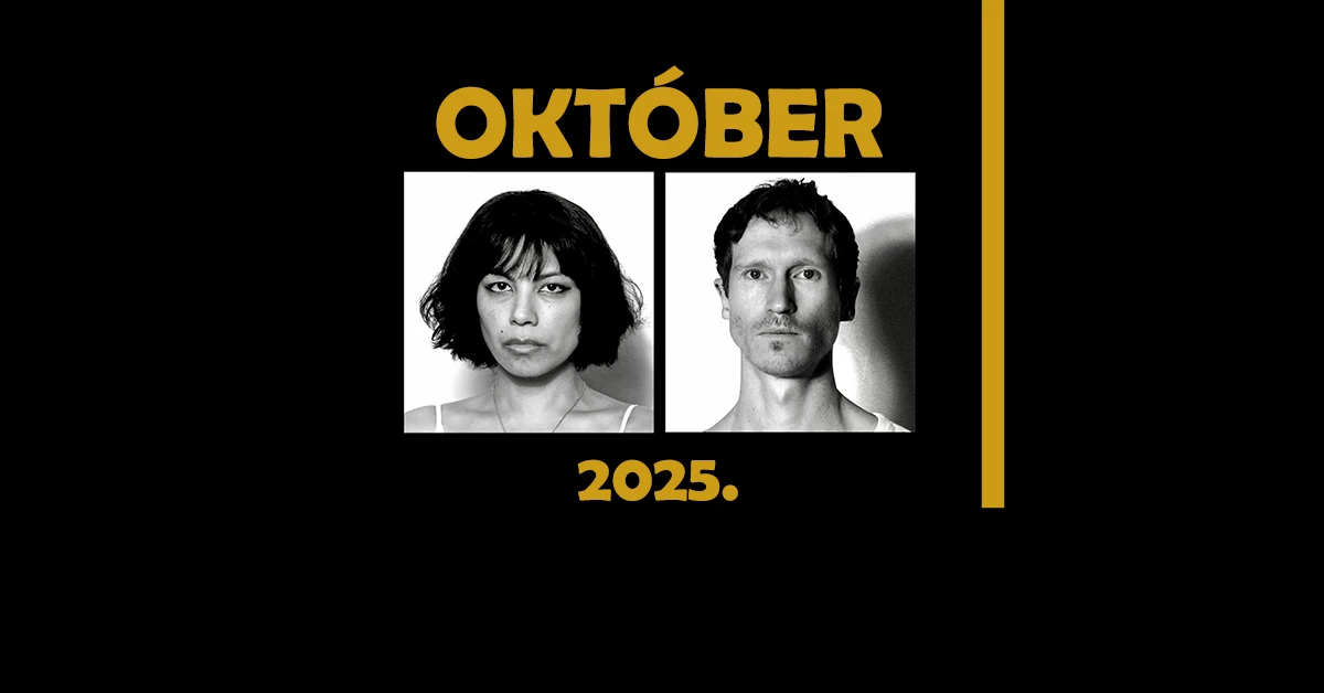 Zene minden hónapra (október) – hallgass Zene Házát!