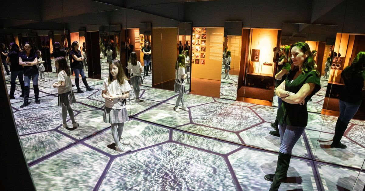 A testünkkel fogadjuk be, a lelkünkig hatol