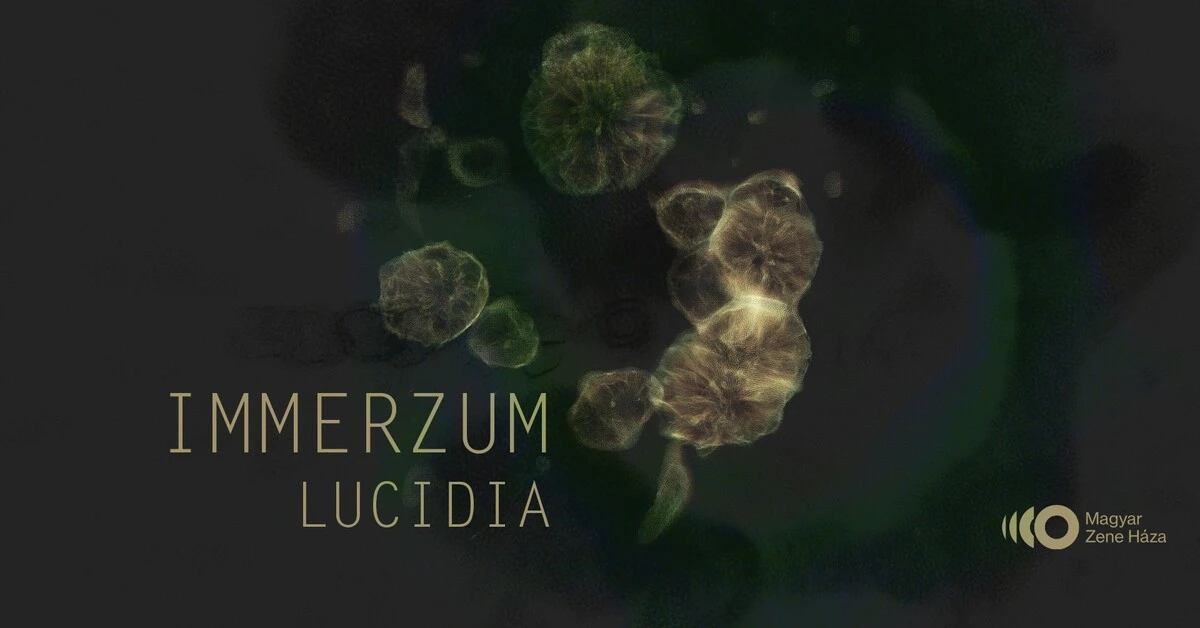 Alkonyattól pirkadatig: Audiovizuális álomkalauz a Hangdómban