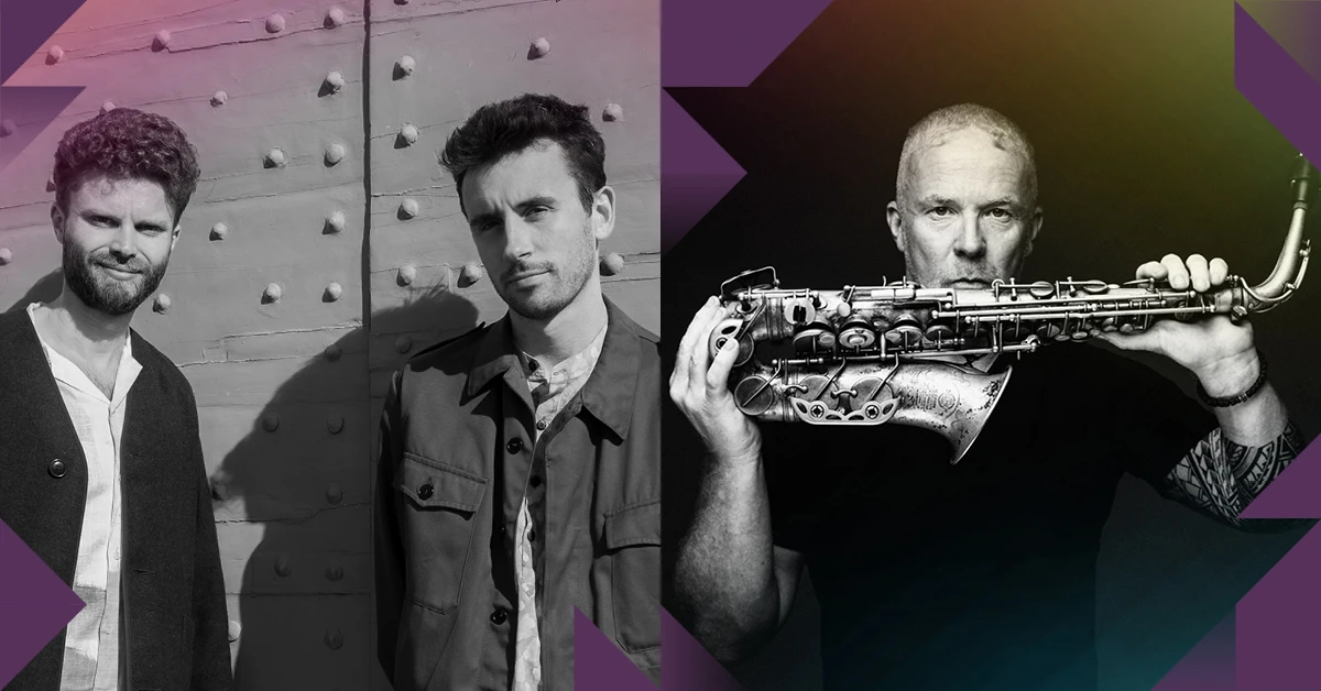 The View & Hayden Chisholm (UK-NZL-NOR)