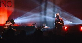 Új jazz a horizonton – Két nap jazz a Házban