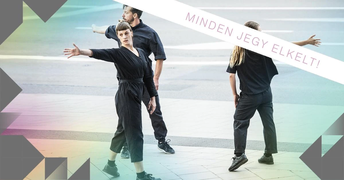 Mészáros Máté: A távolság mechanikája