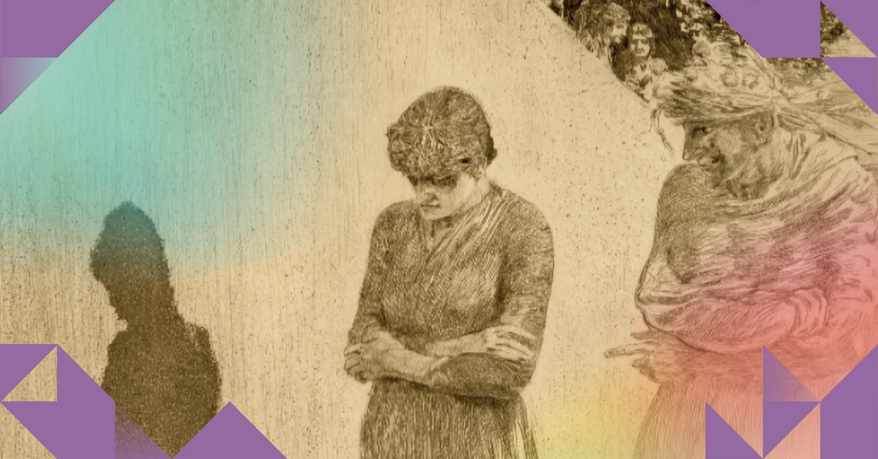 Szubjektív! Batta András sorozata – A tegnap világa #3