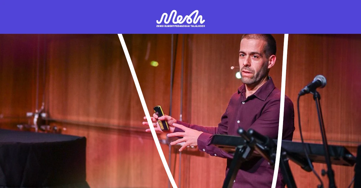 Alpár Balázs: Több, mint filmzene