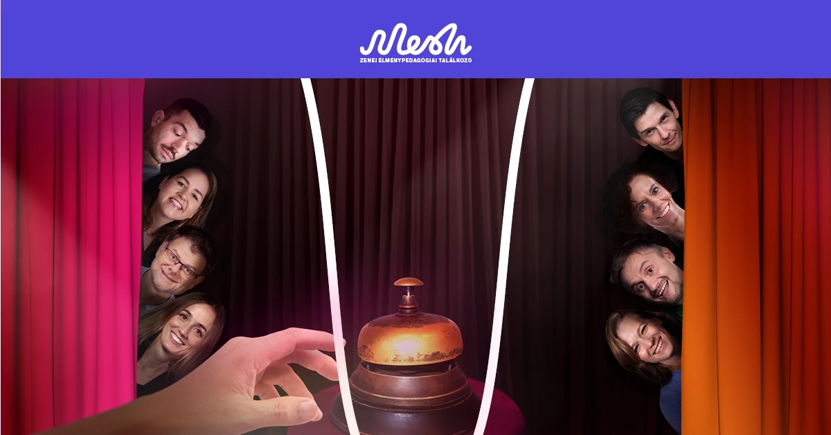 Momentán Társulat: Zenei RögvEst