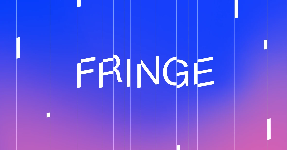 Fringe 2026 felhívás