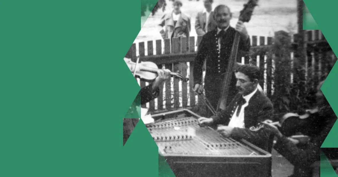 Cimbalomszalon Exkluzív