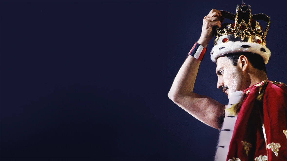 Freddie - The Exhibition